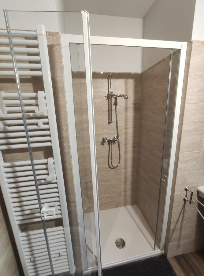 צ'ינגולי B&B Il Fienile מראה חיצוני תמונה